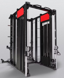 Cm-5001-Commercial-Gym-Fitness-Machine-Squat-Rack (1)